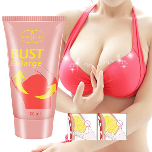 Care Lifting Curve Garlic Beauty Cream - Aura By Alora