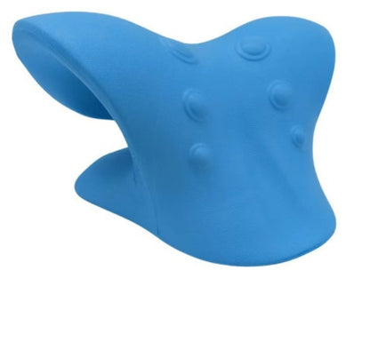 Multifunctional Manual Six-wheel Neck Massager Massage Relieve Roller Massage Tool - Aura By Alora