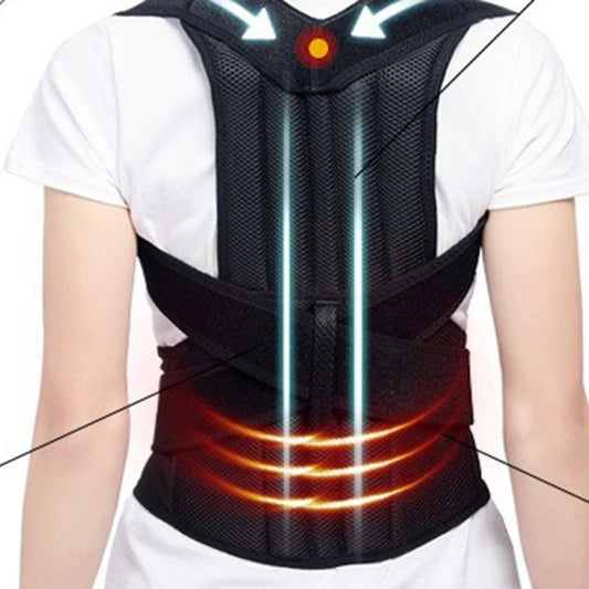 Spine Bending Posture Corrector - Aura By Alora