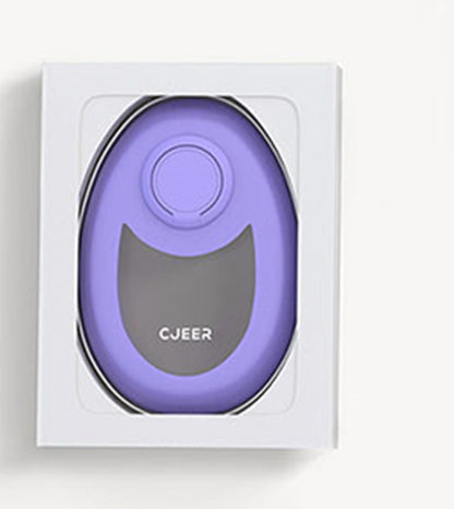 CJEER Upgraded Crystal Hair Removal Magic Crystal Hair Eraser For Women And Men Physical Exfoliating Tool Painless Hair Eraser Removal Tool For Legs Back Arms - Aura By Alora